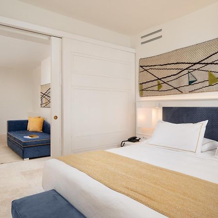 Hotel Abi D'Oru Porto Rotondo Kültér fotó