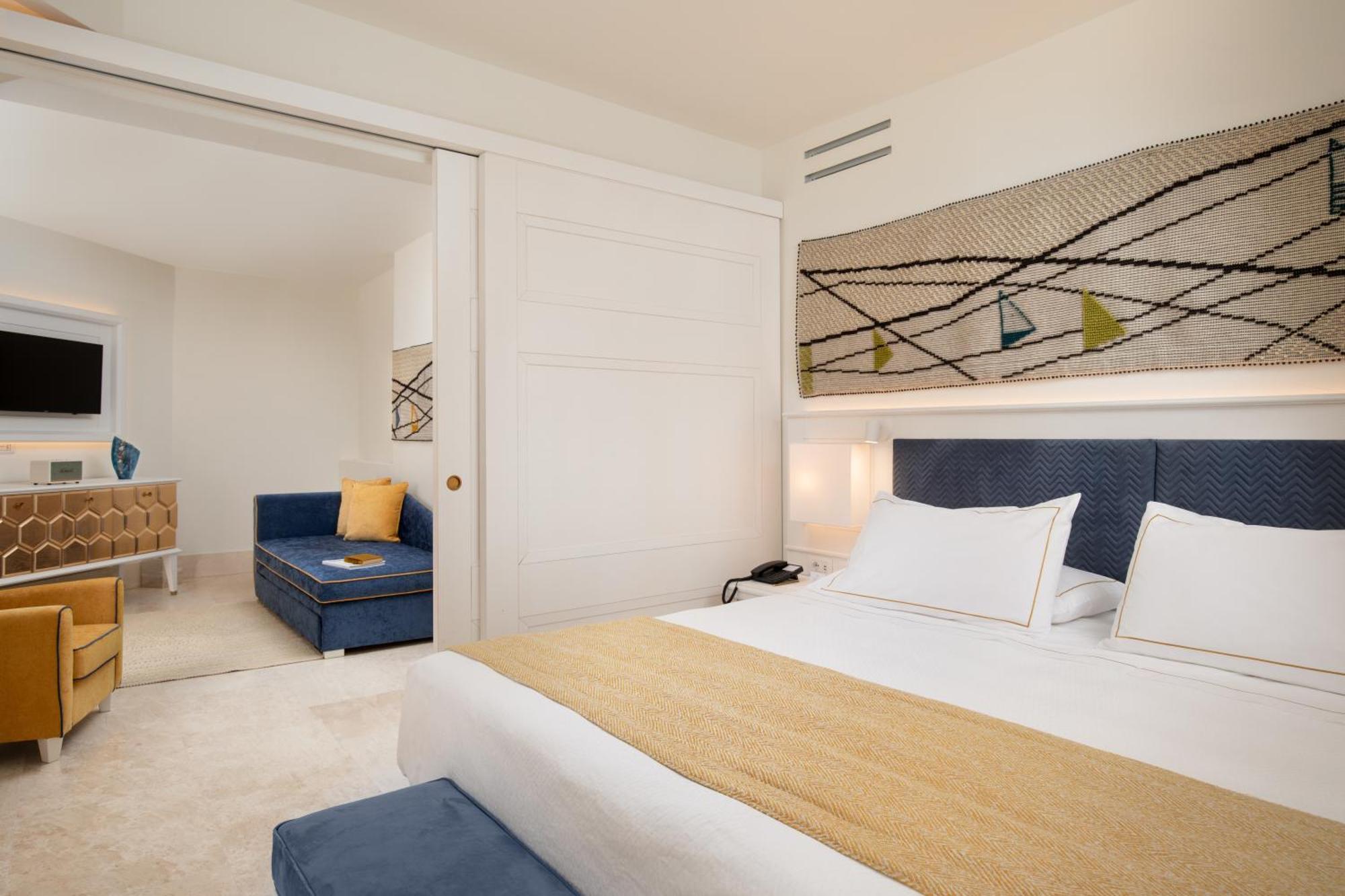 Hotel Abi D'Oru Porto Rotondo Kültér fotó