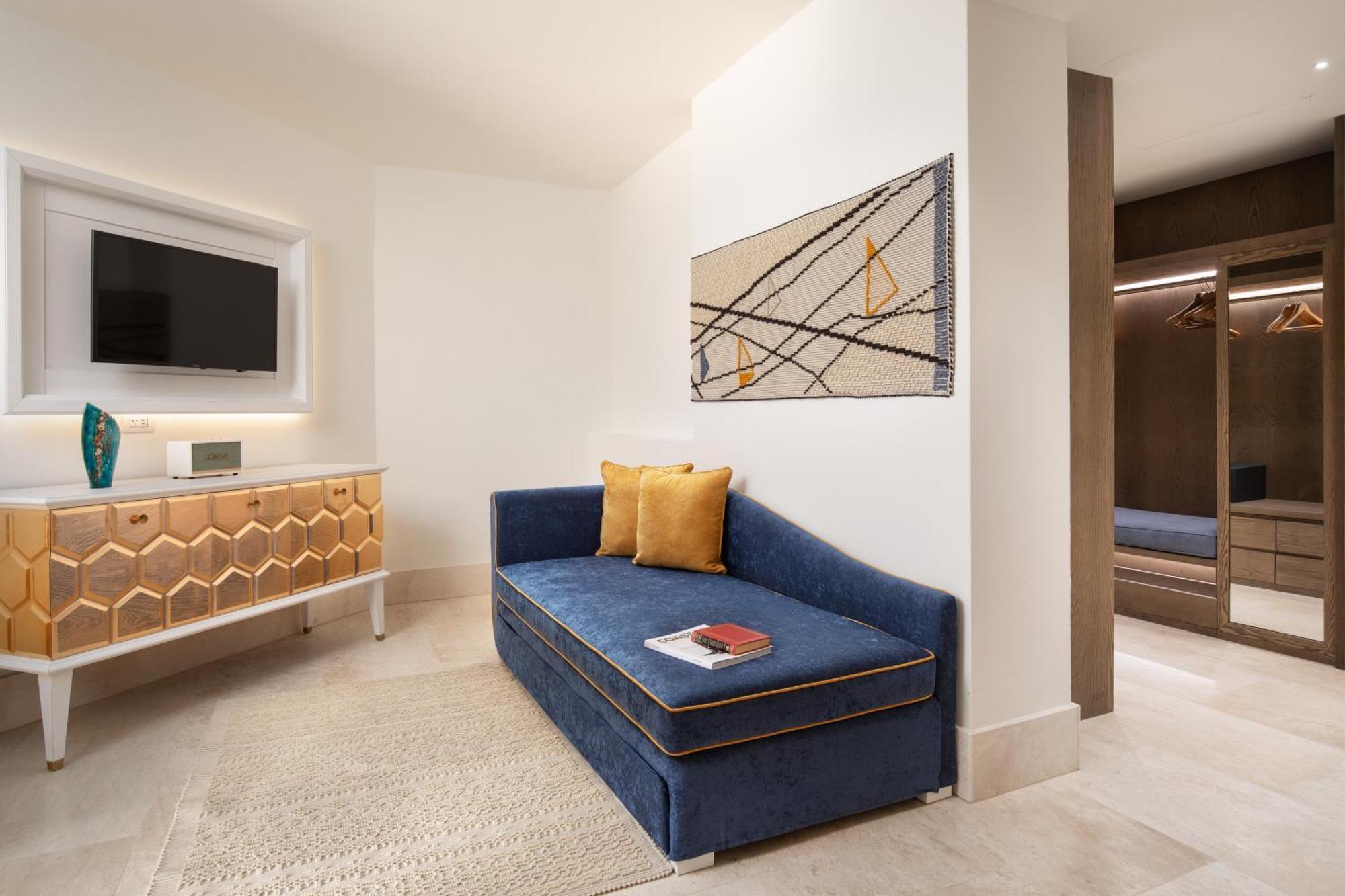 Hotel Abi D'Oru Porto Rotondo Kültér fotó