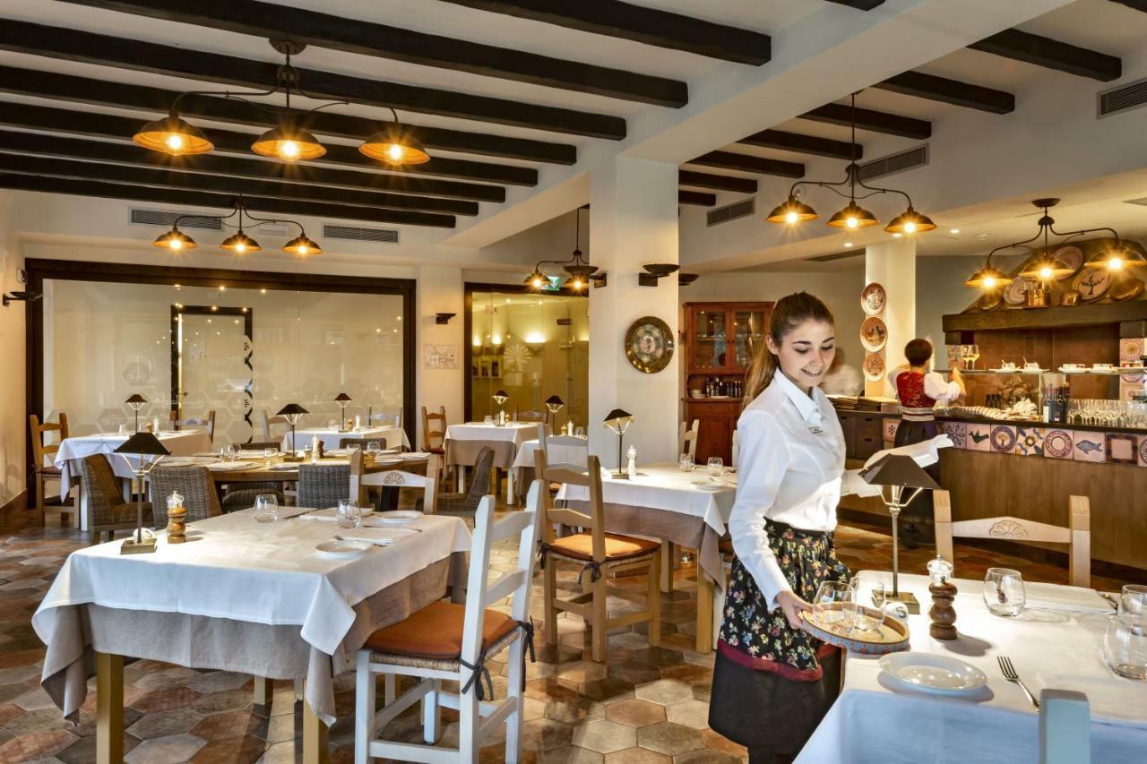Hotel Abi D'Oru Porto Rotondo Kültér fotó
